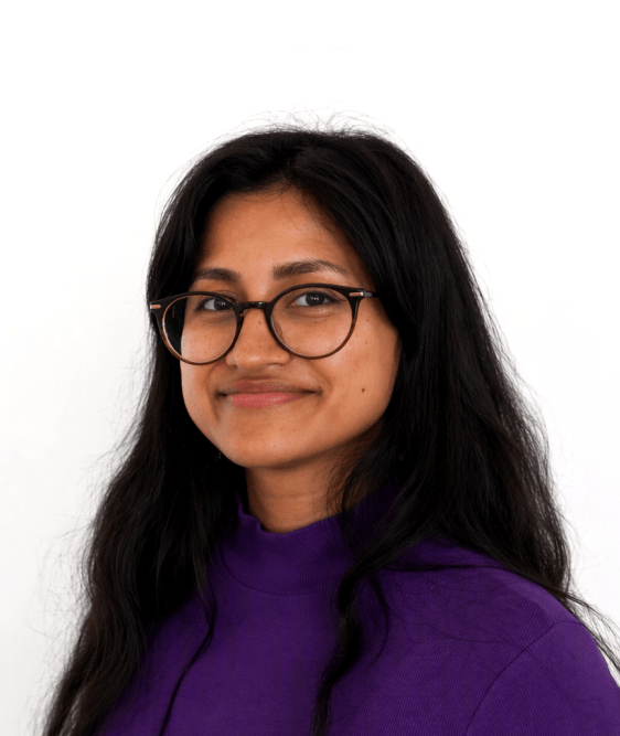 Anita Pradhan