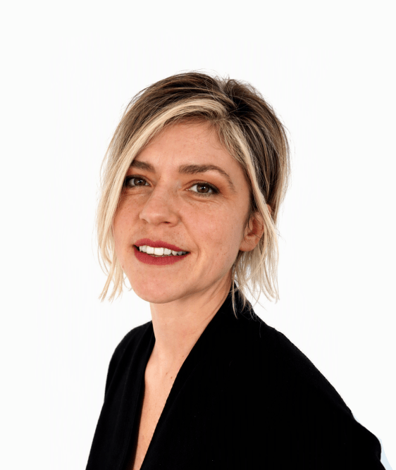 Elisabeth Hubrecht