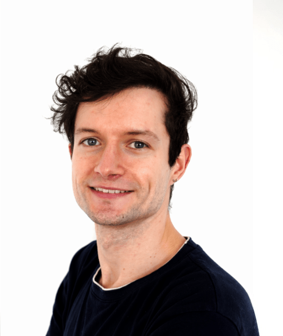 Thibaut D'huyvetter